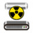 NUCLEAR TRANSPARENT HD Icon